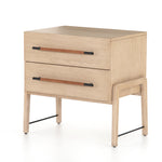 Rosalind Nightstand - Rug & Weave