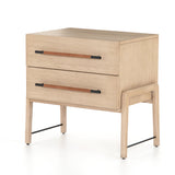 Rosalind Nightstand - Rug & Weave