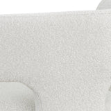 Isla Lounge Chair -  Copenhagen White