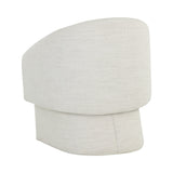 Lola Lounge Chair / Merino Pearl