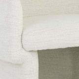 Lola Lounge Chair / Merino Pearl