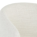 Lola Lounge Chair / Merino Pearl