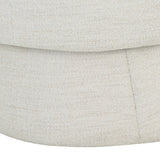 Lola Lounge Chair / Merino Pearl