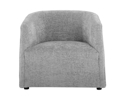 Serena Lounge Chair - Husky Beach - Rug & Weave