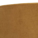 Serena Lounge Chair - Treasure Gold - Rug & Weave