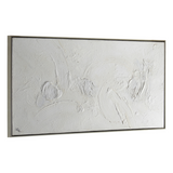 "Yanno" Framed Canvas by Lola - Rug & Weave