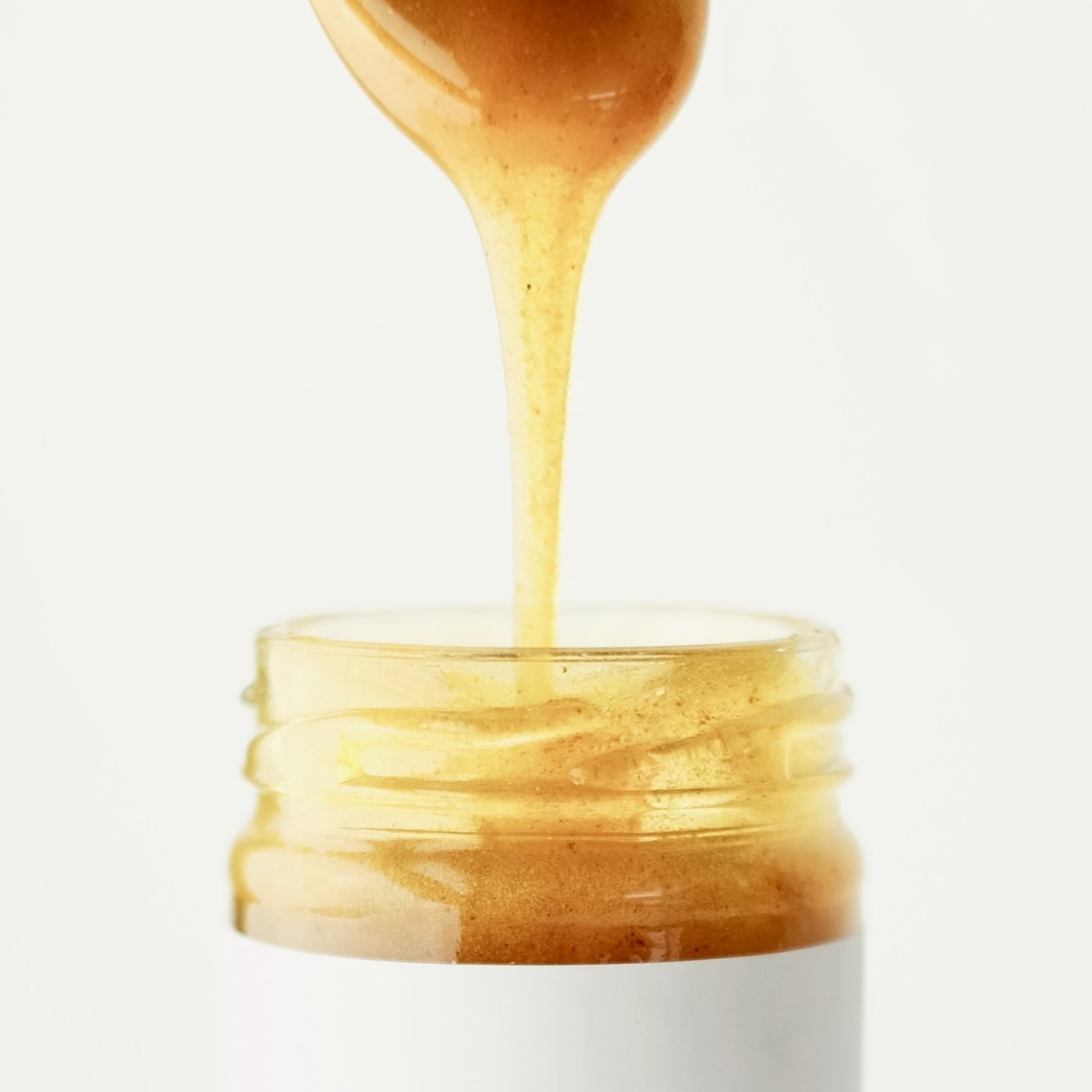Turmeric Honey Facial Mask by The New New Age - Rug & Weave