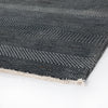 Aileen Rug / Charcoal - Rug & Weave