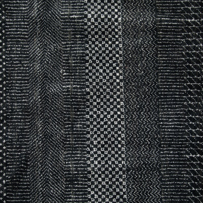 Aileen Rug / Charcoal - Rug & Weave