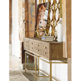 Anne Console Table - Rug & Weave