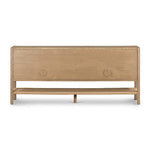 FLOOR MODEL - Zuma Sideboard - Dune Ash FURNITURE - floor model Four Hands