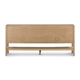 FLOOR MODEL - Zuma Sideboard - Dune Ash FURNITURE - floor model Four Hands