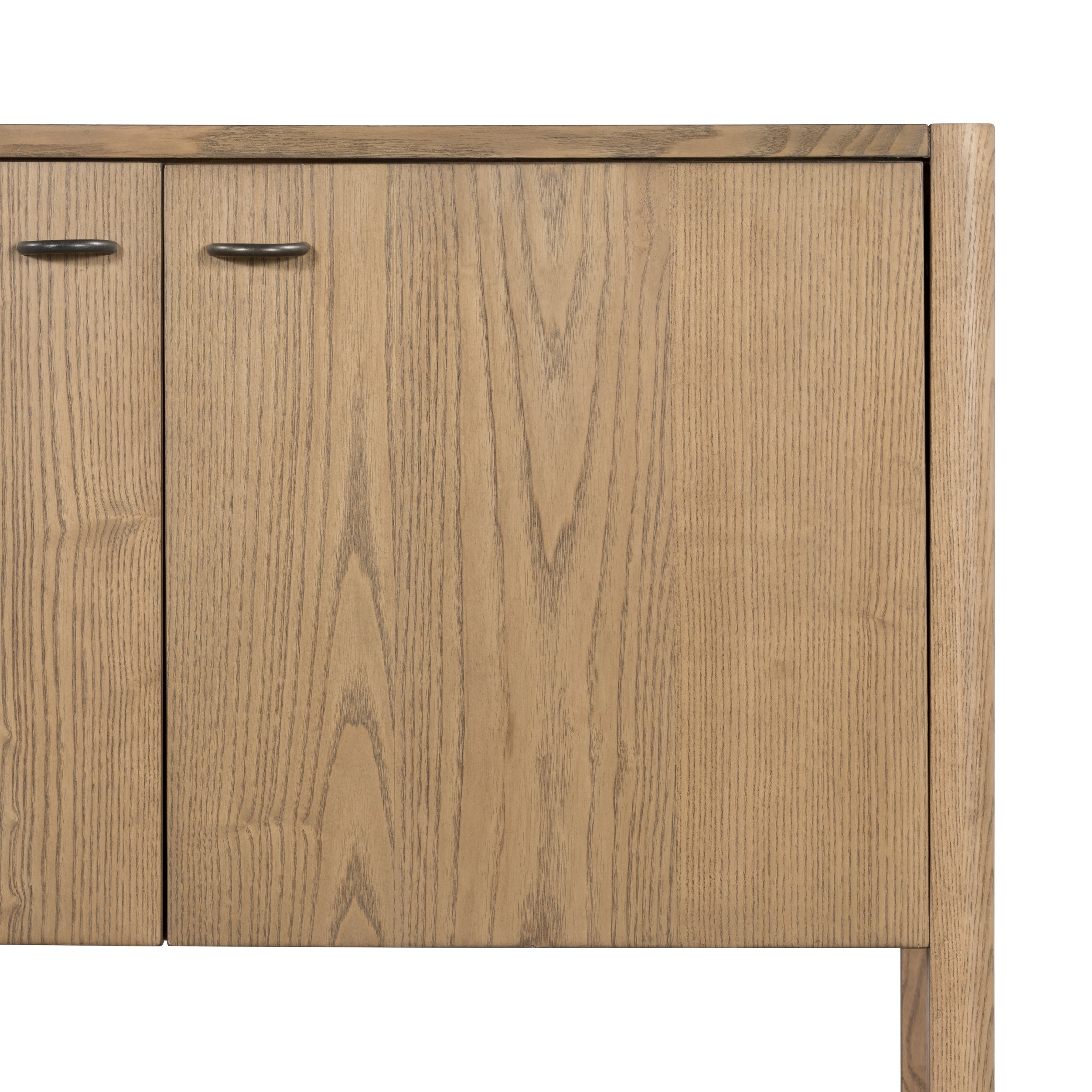 FLOOR MODEL - Zuma Sideboard - Dune Ash FURNITURE - floor model Four Hands