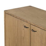 FLOOR MODEL - Zuma Sideboard - Dune Ash FURNITURE - floor model Four Hands