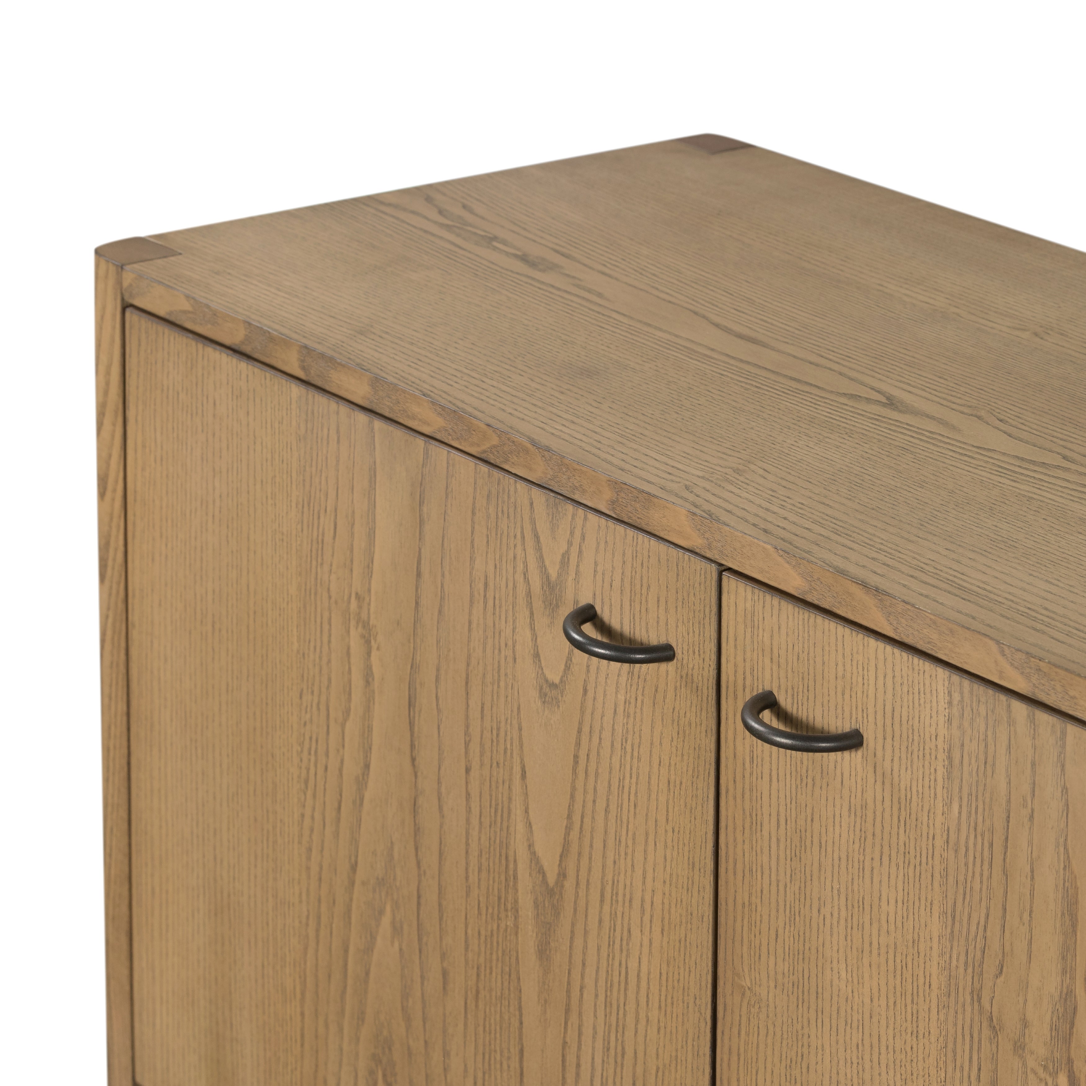 FLOOR MODEL - Zuma Sideboard - Dune Ash FURNITURE - floor model Four Hands