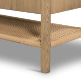 FLOOR MODEL - Zuma Sideboard - Dune Ash FURNITURE - floor model Four Hands
