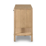 FLOOR MODEL - Zuma Sideboard - Dune Ash FURNITURE - floor model Four Hands