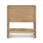Zello Nightstand - Rug & Weave