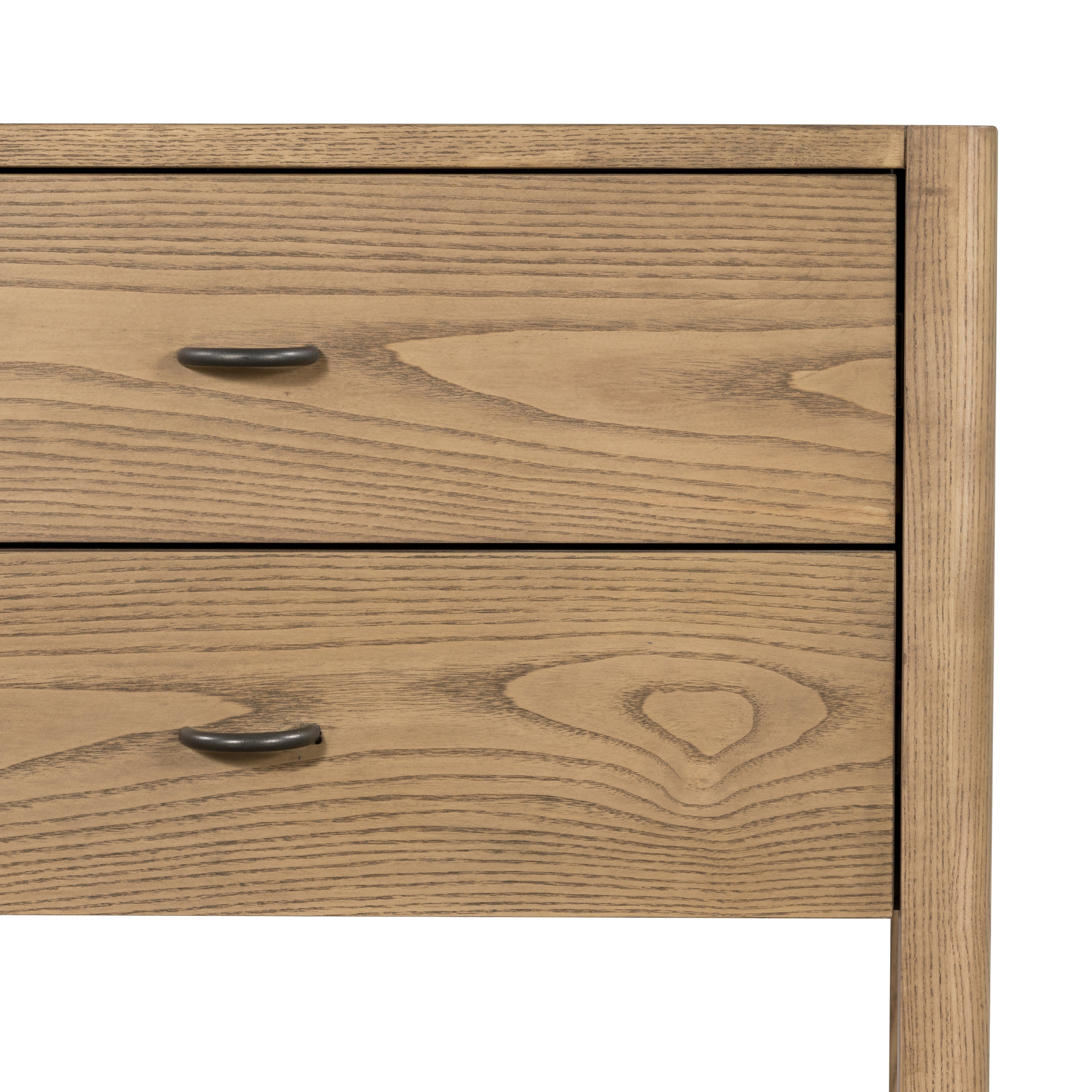 Zello Nightstand - Rug & Weave