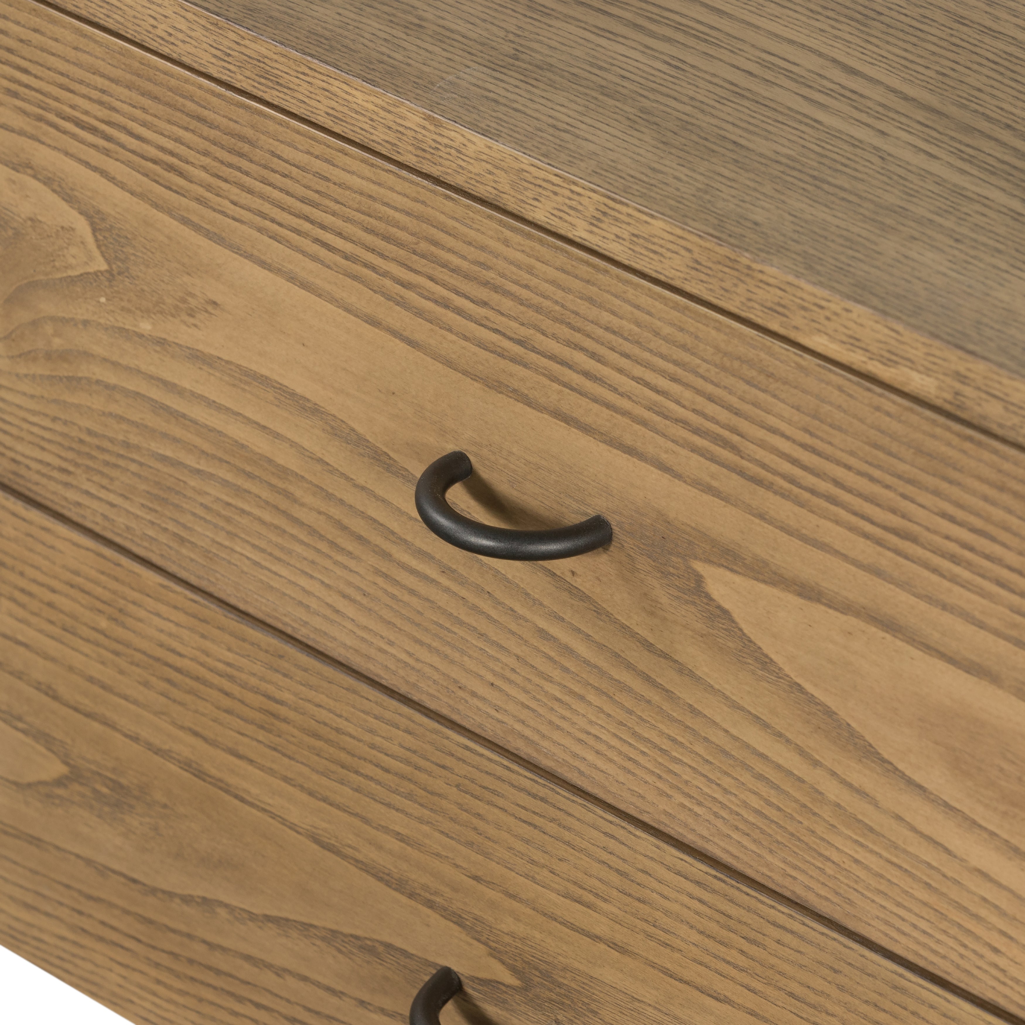 Zello Nightstand - Rug & Weave