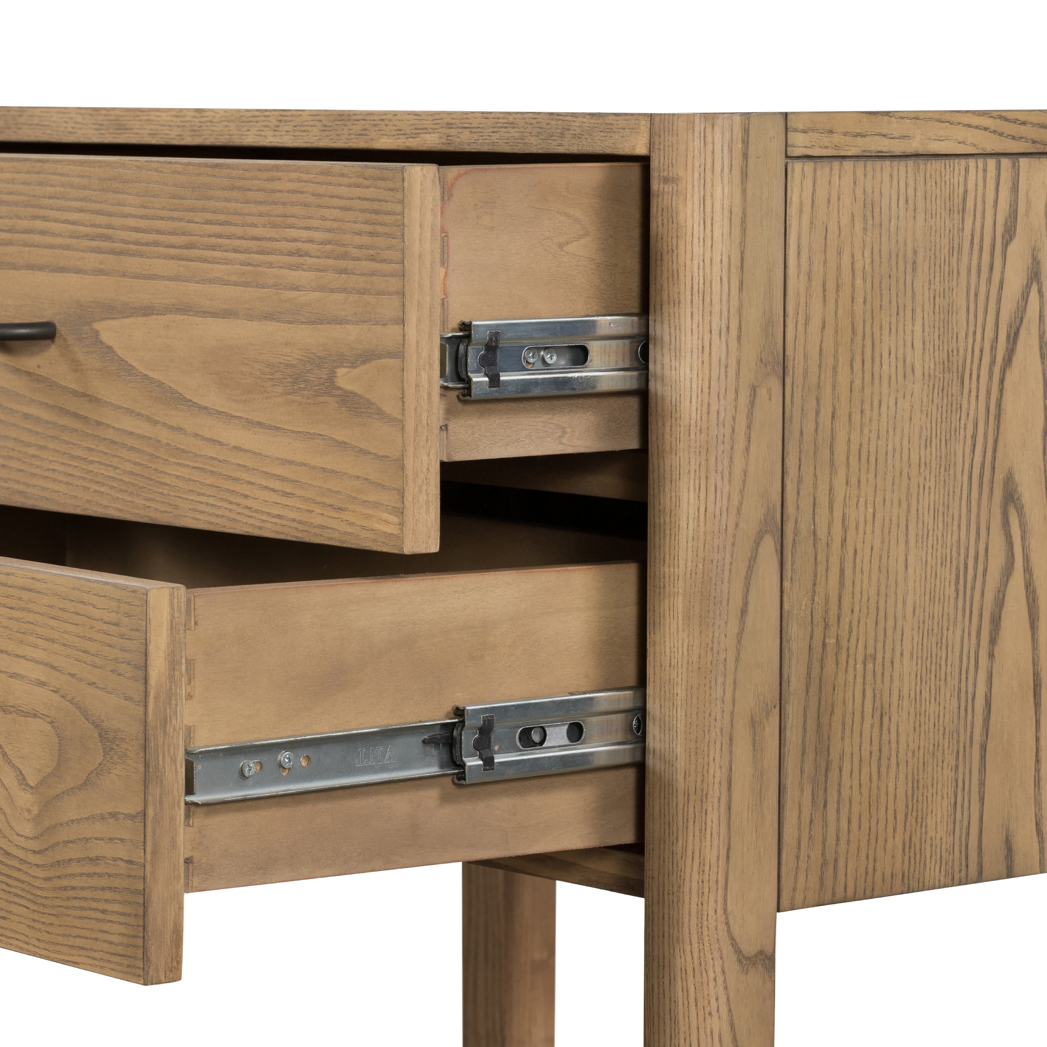 Zello Nightstand - Rug & Weave
