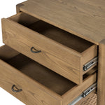 Zello Nightstand - Rug & Weave
