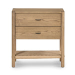 Zello Nightstand - Rug & Weave