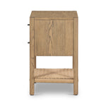 Zello Nightstand - Rug & Weave