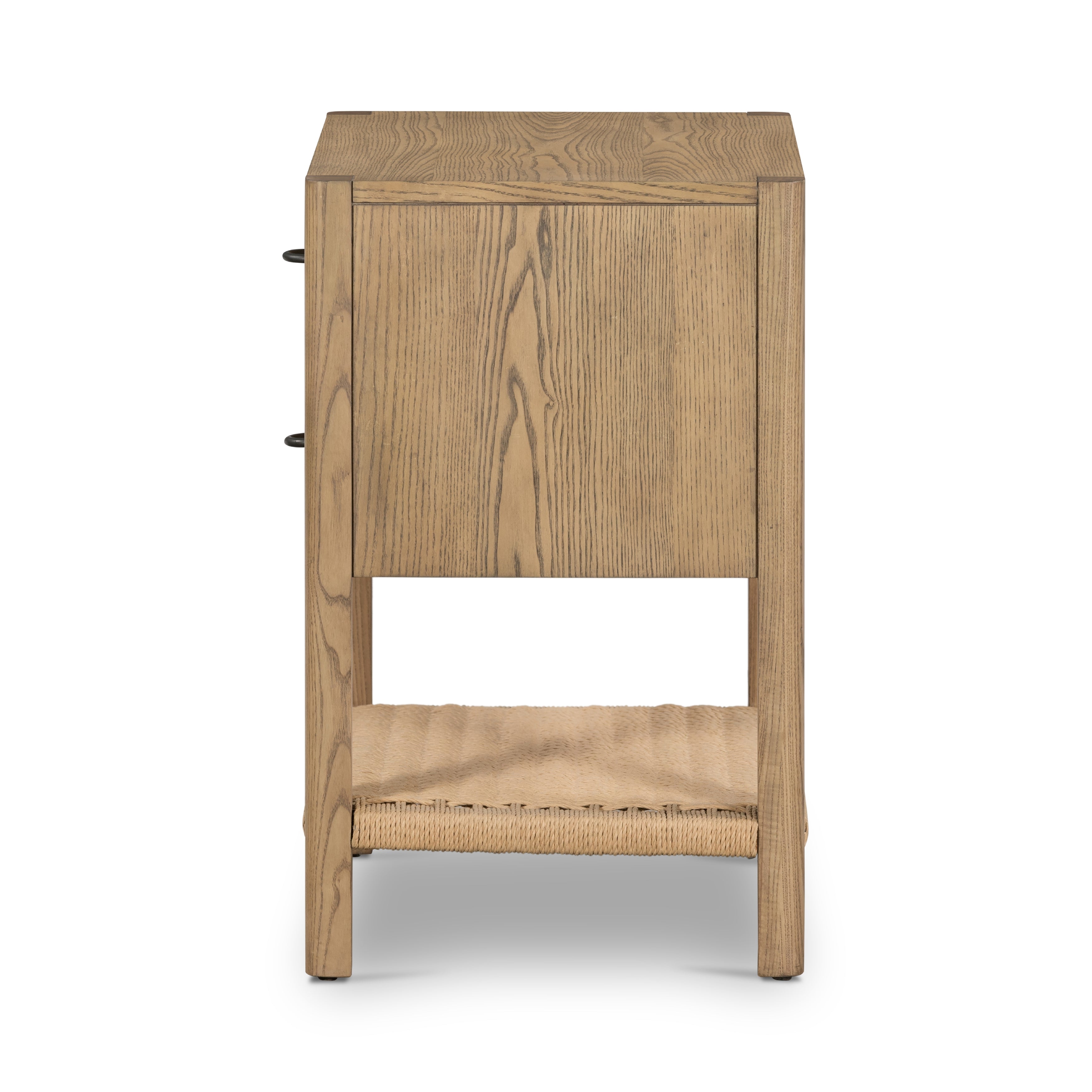 Zello Nightstand - Rug & Weave