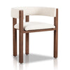 Victory Dining Armchair - Rug & Weave