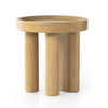 Swell Accent Table
