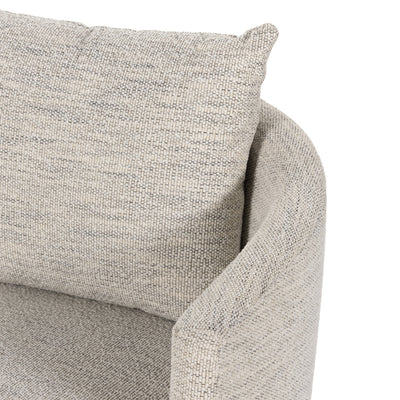 Fallon Chaise - Rug & Weave