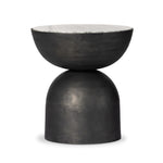 Carlin Accent Table - Rug & Weave