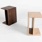 Aiko Accent Table - Rug & Weave