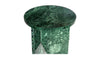 Cole Accent Table - Green - Rug & Weave