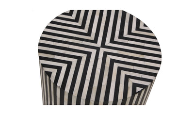 Alia Side Table - Rug & Weave