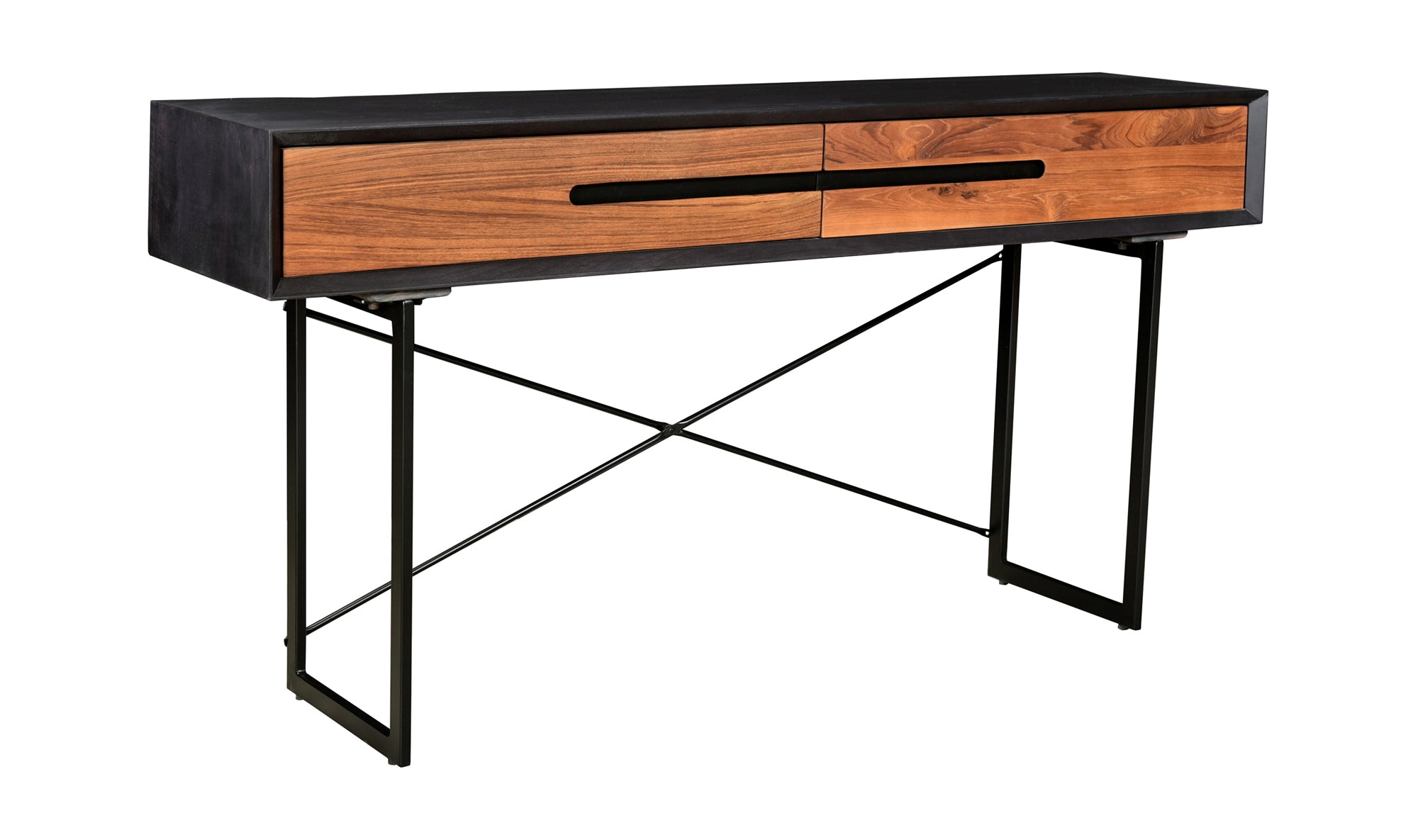 Wein Console Table - Rug & Weave
