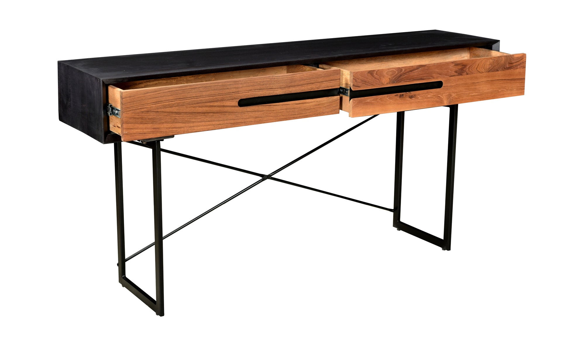 Wein Console Table - Rug & Weave