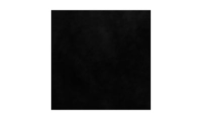 Cassi Outdoor Round Dining Table  - Black