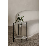 Melody Accent Table