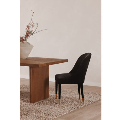 Kosh Dining Table - Rug & Weave