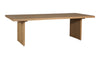 Kosh Dining Table - Rug & Weave