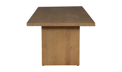 Kosh Dining Table - Rug & Weave