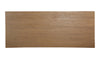 Kosh Dining Table - Rug & Weave