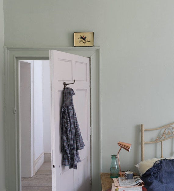 Farrow & Ball Cromarty No. 285 PAINT - Farrow & Ball Farrow & Ball