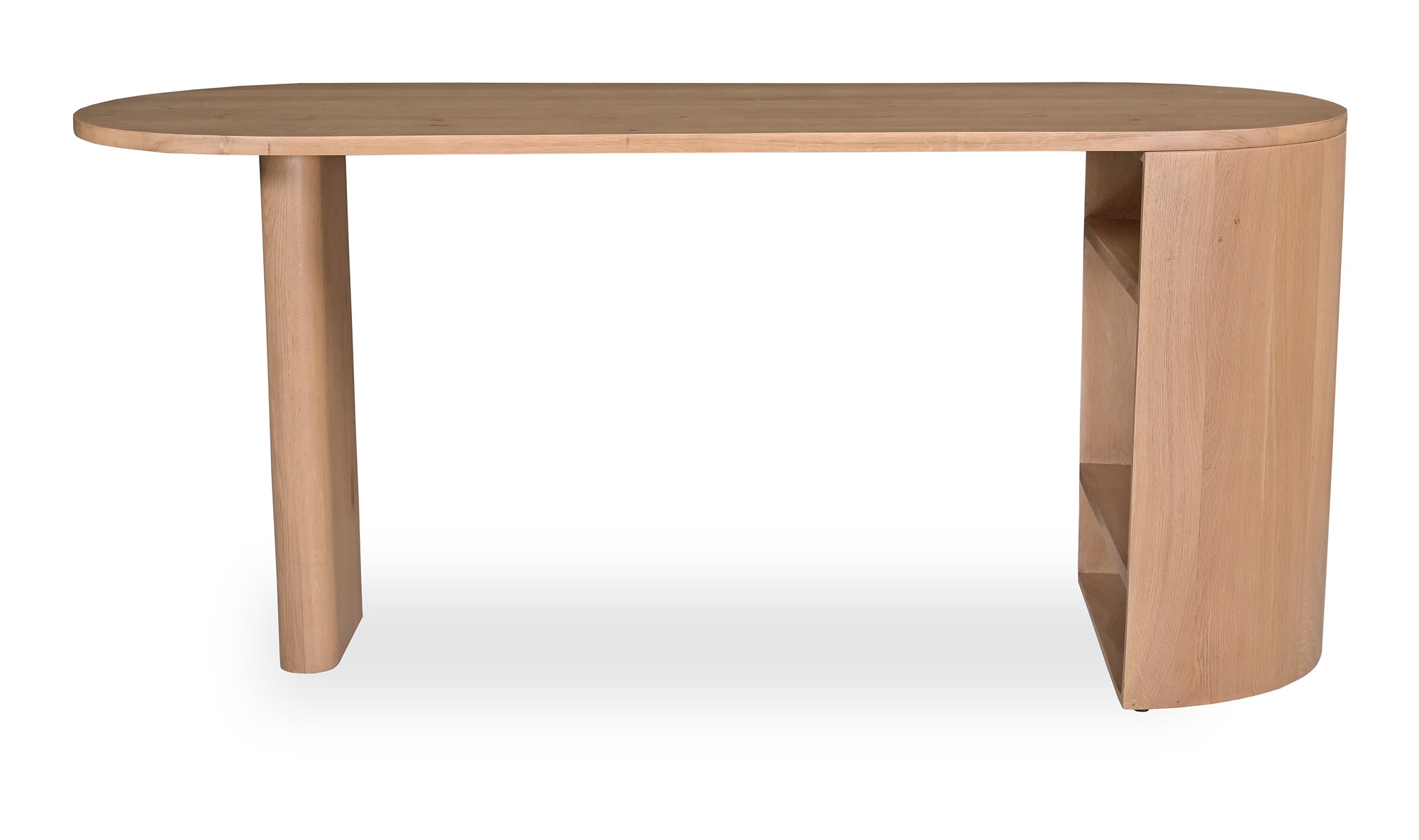 Niko Desk 17 - FURNITURE - desks Moe's Furniture