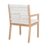 Luca Outdoor Dining Chair