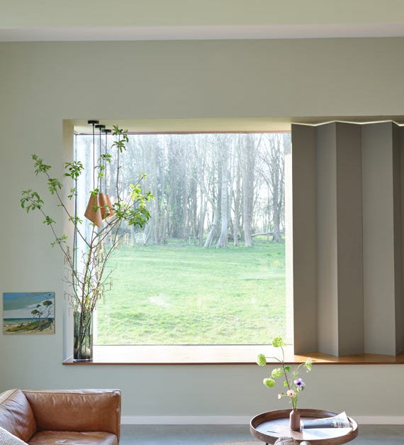 Farrow & Ball Eddy No. 301 PAINT - Farrow & Ball Farrow & Ball