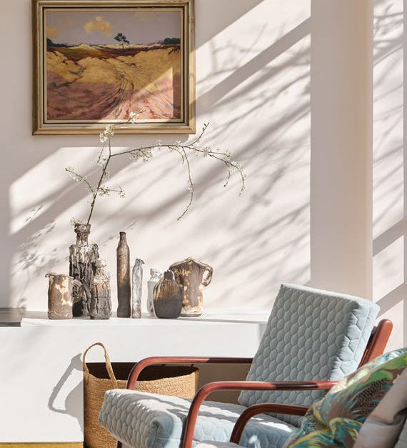 Farrow & Ball Tailor Tack No. 302 PAINT - Farrow & Ball Farrow & Ball