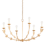 Florian Chandelier Large - Rug & Weave